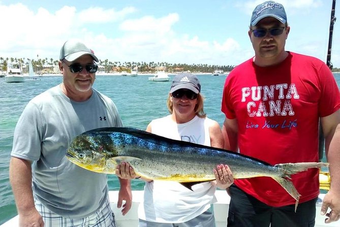 Deep Sea Fishing Half Day - Reviews Summary