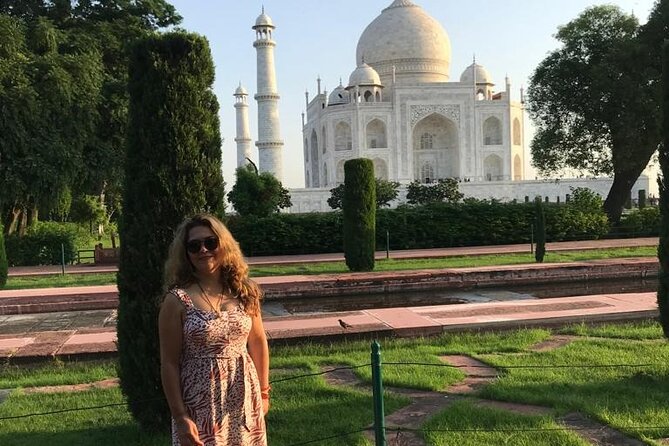 Delhi, Agra, Jaipur Private Tour 05 Nights 06 Days. - Customer Reviews