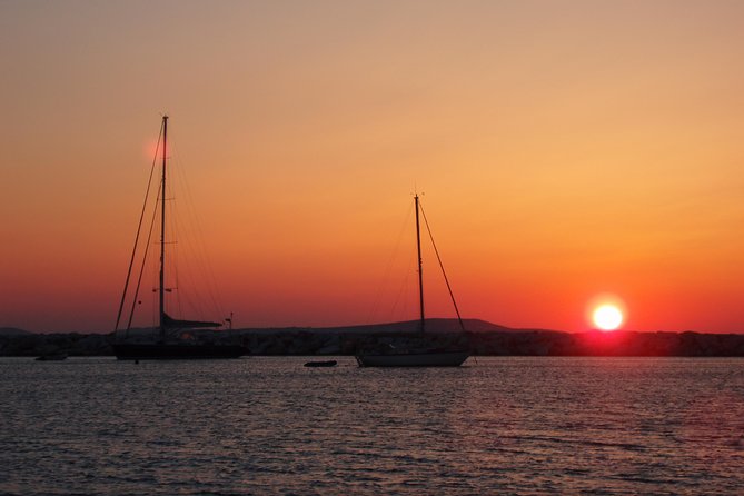 Delian Sunset Cruise - Tips for Travelers