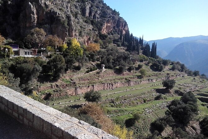 Delphi Skip-The-Line Private Tour With Licensed Guide & Admission - Customer Reviews