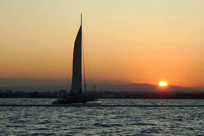 Denia Sunset Cruise and Dinner at the Port - Booking and Accessibility Information