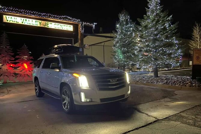 Denver Airport to Aspen Snowmass Review - Pricing Details