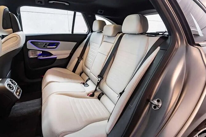 Departure Private Transfer From OSLo to OSLo Airport OSL by Business Car - Since You Asked