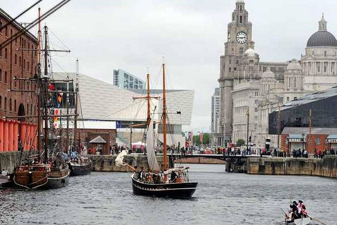 Departure Private Transfer: Liverpool to Manchester Airport MAN in Business Car - Cancellation and Booking Policy