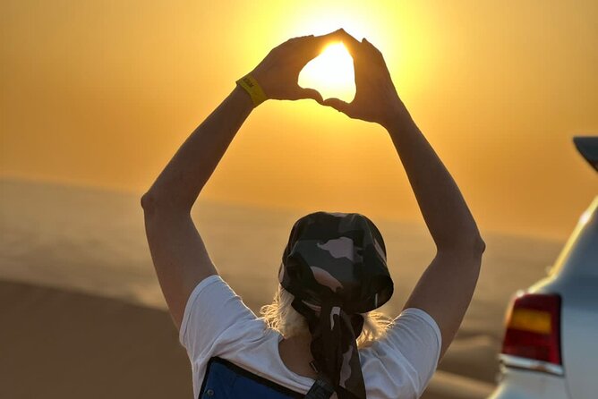 Desert Safari Adventures Dubai - Pricing and Offers
