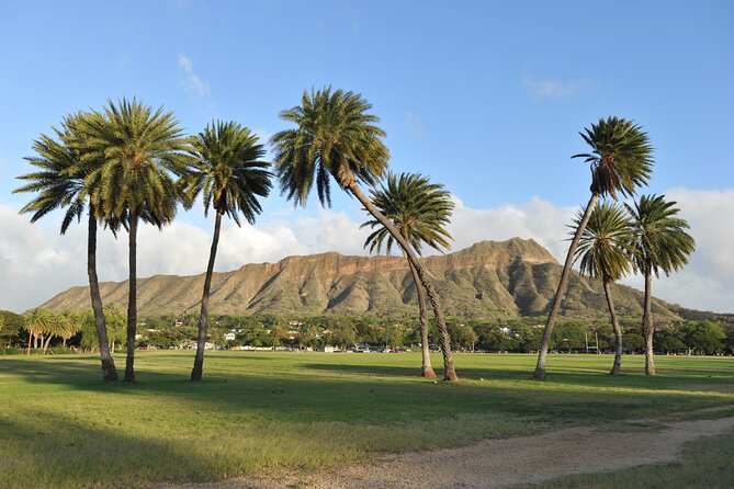 Diamond Head Shuttle With Malasada - Malasada Delight