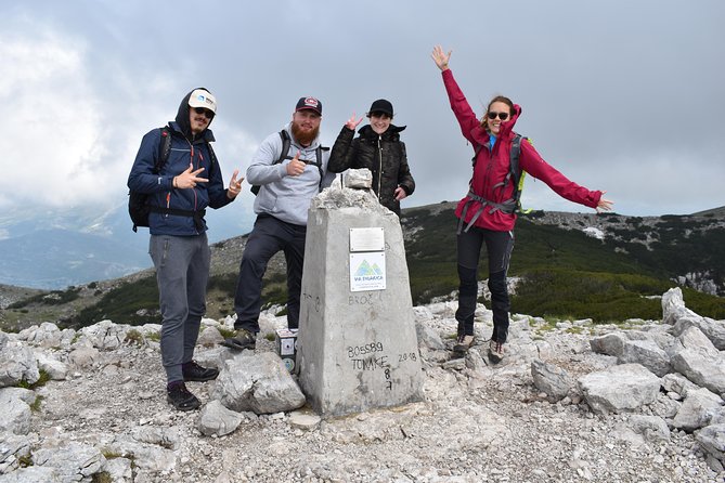 Dinara Nature Park - Accessibility Features