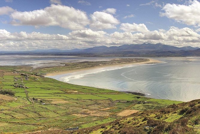 Dingle Peninsula Day Tour From Killarney: Including the Wild Altanic Way - Accessibility and Booking