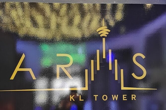 Dining at ARAS Revolving Restaurant KL Tower With Return Transfer - Pricing and Group Size Options