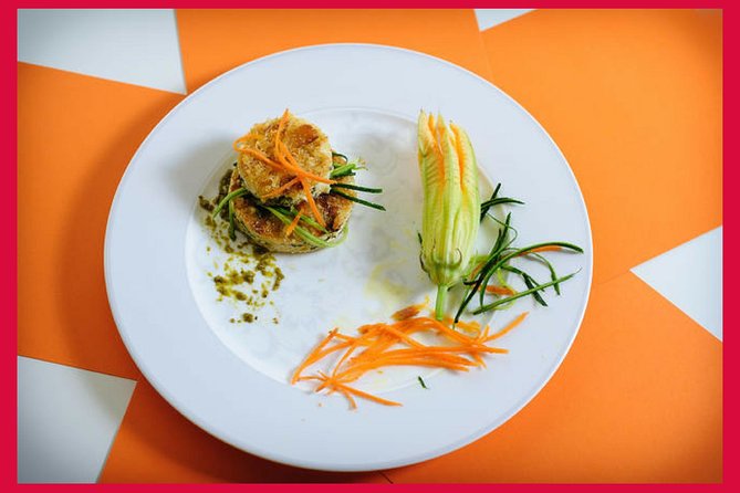 Dining Experience at a Locals Home in Brindisi With Show Cooking - Review Highlights