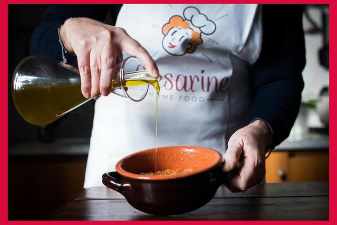 Dining Experience at a Locals Home in Massarosa With Cooking Demo - Booking Process