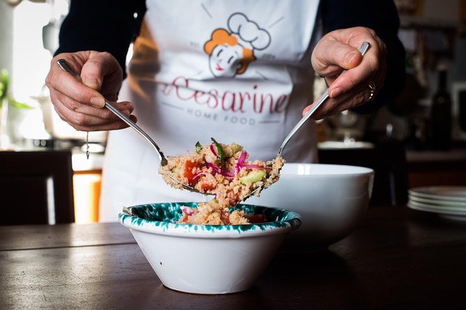 Dining Experience at a Locals Home in Pietrasanta With Cooking Demo - Guest Feedback and Ratings