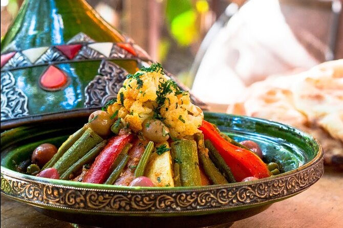Dinner at Agafay Desert Fram Marrakech With Camel Ride and Sunset Views - Booking Details and Cancellation Policy