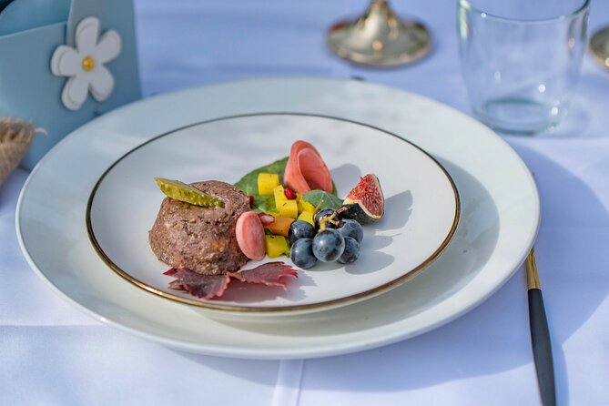 Dinner in the Vineyard French Riviera - Pricing and Booking