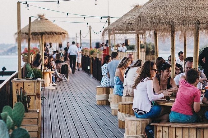 DINNER +Party + CITY of Old CITY Dubai - Transportation and Nearby Attractions