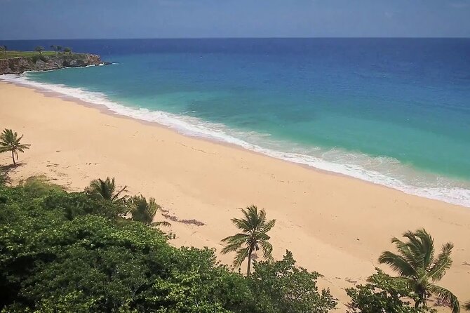 Dip in Laguna Azul (Dudu) From Puerto Plata & Playa Grande - Reviews