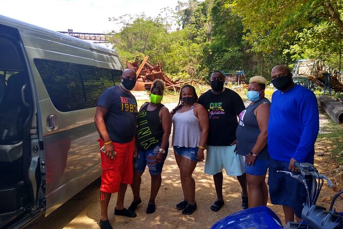 Dirt Adventure ATV From Montego Bay - Knowledgeable and Friendly Tour Guide
