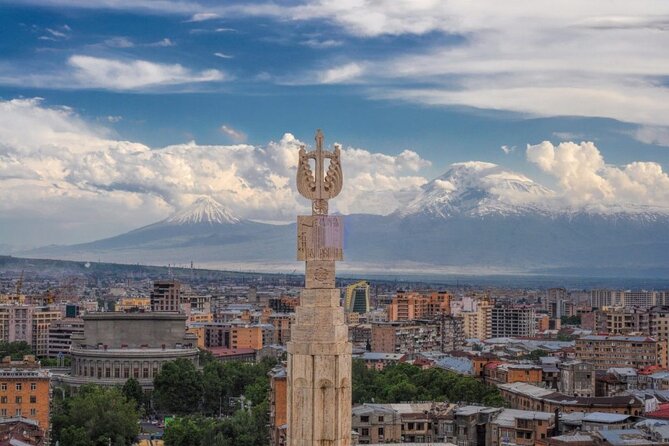 Discover Armenia - Cancellation Policy
