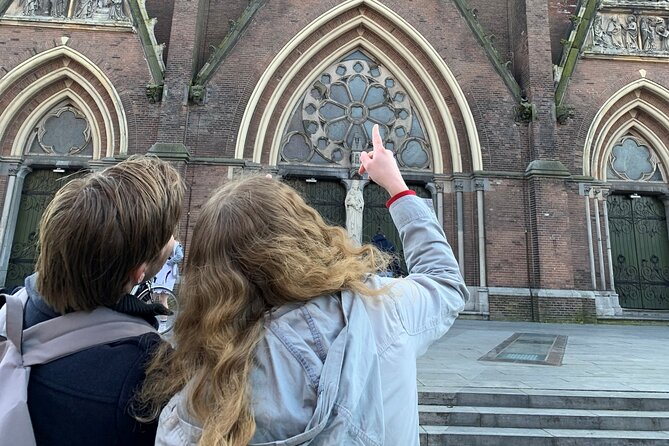 Discover Bruges With a Self-Guided Outside Escape City Game Tour! - Convenient and Cost-Effective Tour