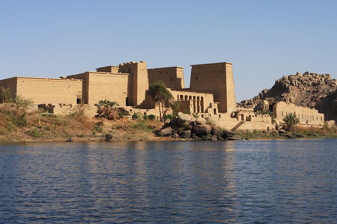 Discover Cairo, Luxor, Aswan and Abu Simbel - 06 Days - Additional Information