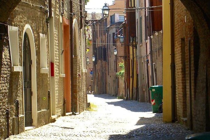 Discover Ferrara, City of the Renaissance - Ferraras Renowned Food Scene