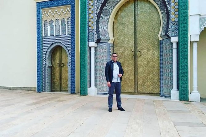 Discover Fez and Its Hidden Secrets - Cultural Insights From Guides