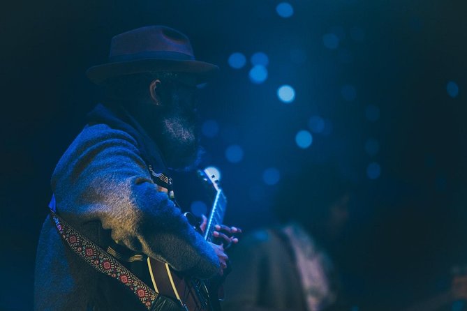 Discover London Secret Bars - Booking and Pricing Details