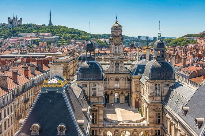 Discover Lyon'S Most Photogenic Spots With a Local - Pricing and Cancellation