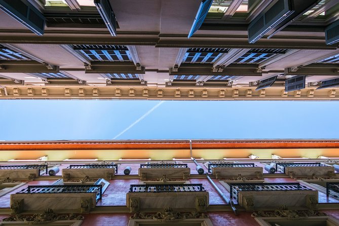 Discover Malaga'S Most Photogenic Spots With a Local - Additional Tour Information