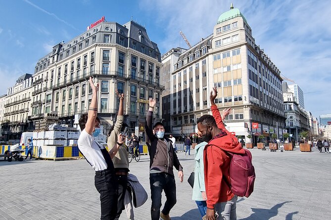 Discover Milan by Playing! Escape Game - the Alchemist - Booking and Payment Details