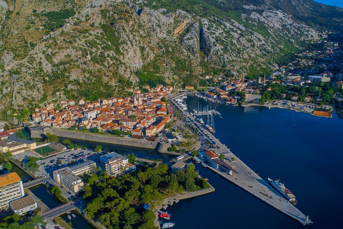 Discover Montenegro Private Tour Review - Pickup and Booking