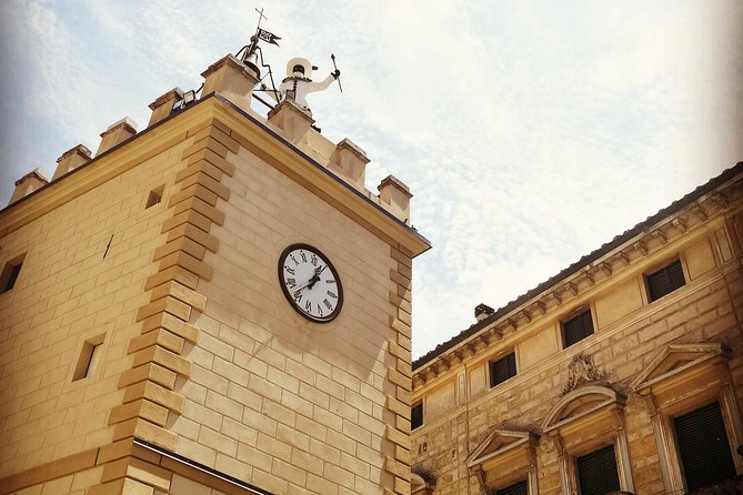 Discover Montepulciano! - Exploring Montepulcianos History