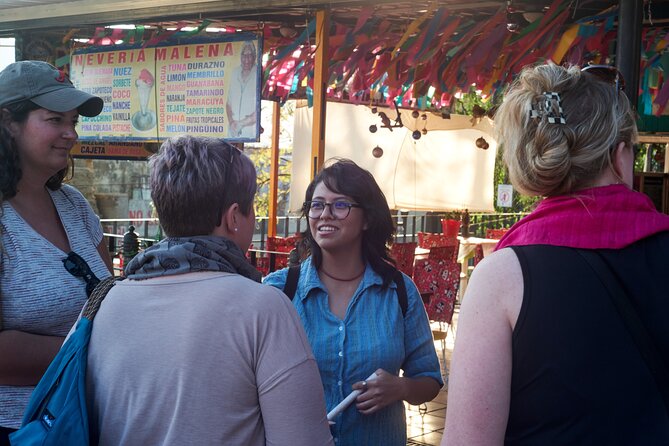 Discover Oaxaca Through History and Urban Mythology - Customer Feedback