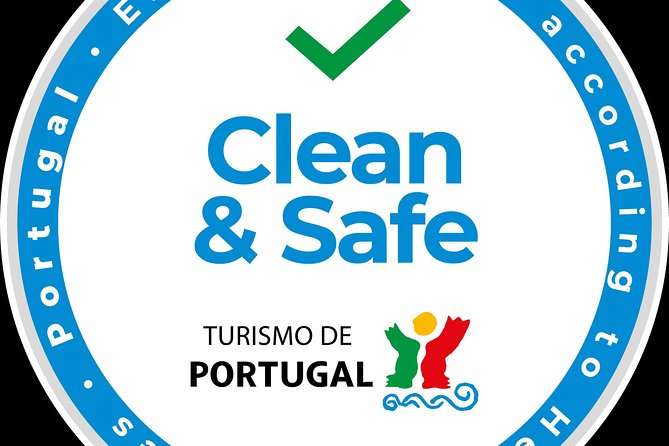 Discover Portugal 6 Days 5 Nights / Program to Discover Portugal 6 Days - Booking and Cancellation Policy