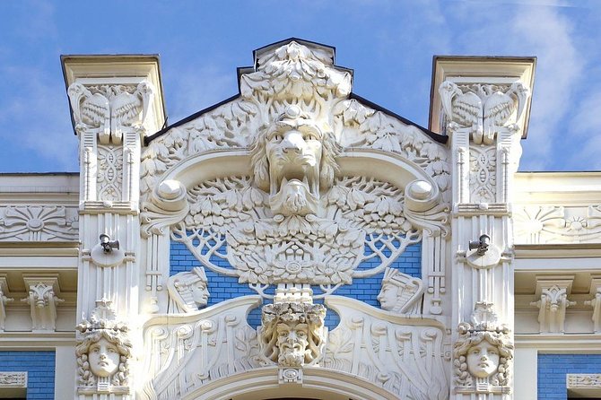 Discover Riga'S Most Photogenic Spots With a Local - Additional Information for Travelers