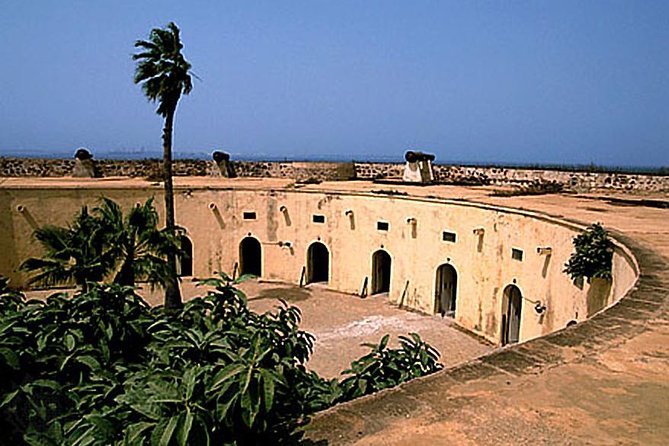 Discover Senegal and Ghana, 11 Days - Cultural Immersion in Ashanti Villages