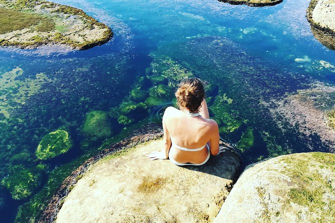 Discover Sintras Hidden Trails: A Unique Hiking Experience - Accessibility and Fitness Requirements
