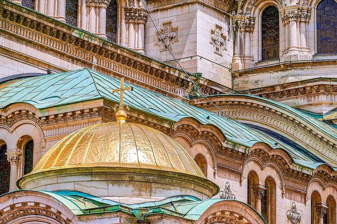 Discover Sofia'S Most Photogenic Spots With a Local - Panoramic Views of the City