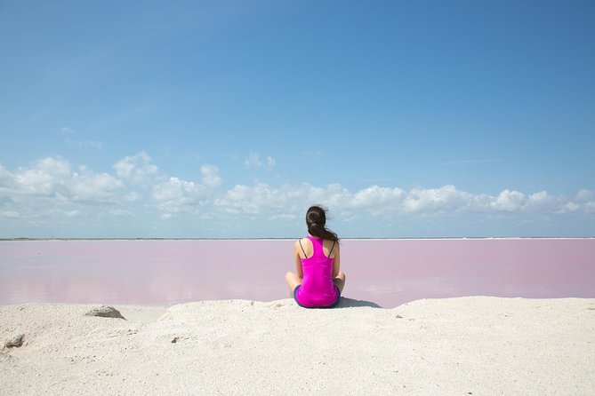 Discover the FABULOUS PINK WATERS in the Caribean (Las Coloradas+Río Lagartos) - Important Considerations