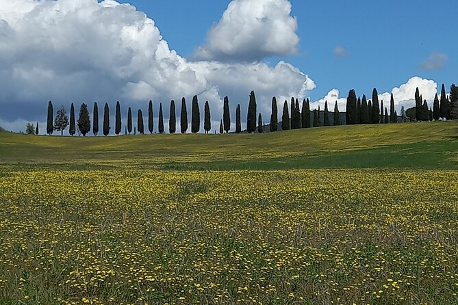 Discover the Hidden Gems of Val Dorcia by Vespa! - Exploring Val Dorcia by Vespa