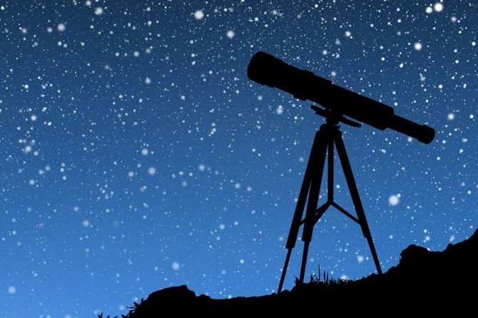Discover the Inca Astrology at the Planetarium of Cusco - Guided Night Tour Experience