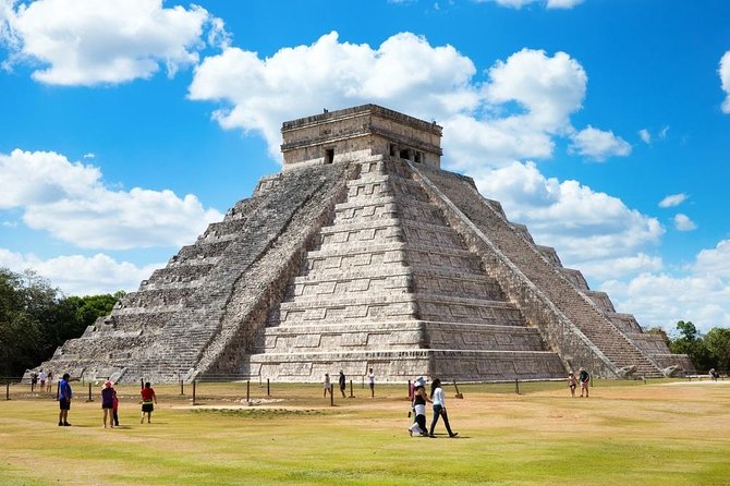 Discover the Virgin Mayan Ruins of Yaxunah And Valladolid - Discovering Cenote Xkekén