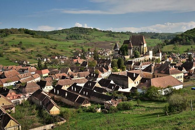 Discover Unesco Heritage From Romania in 11 Days Private Guided Tour - Traveler Photos