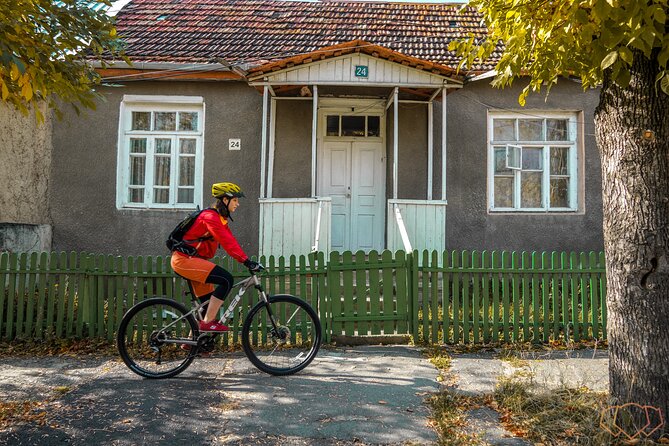 Discover Vanadzor On Two Wheels - Safety Precautions for the Tour