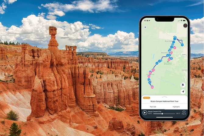 Discover Zion, Bryce, and Capitol Reef Review - User Feedback and Response