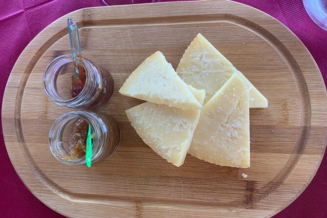 Discovering Gragnano PGI Pasta and the Valle Dei Mulini - Culinary Delights Included