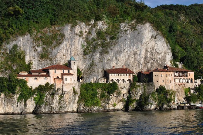 Discovering Lake Maggiore: the Best Panoramic Private Cruise - Discovering Lakeside Villas