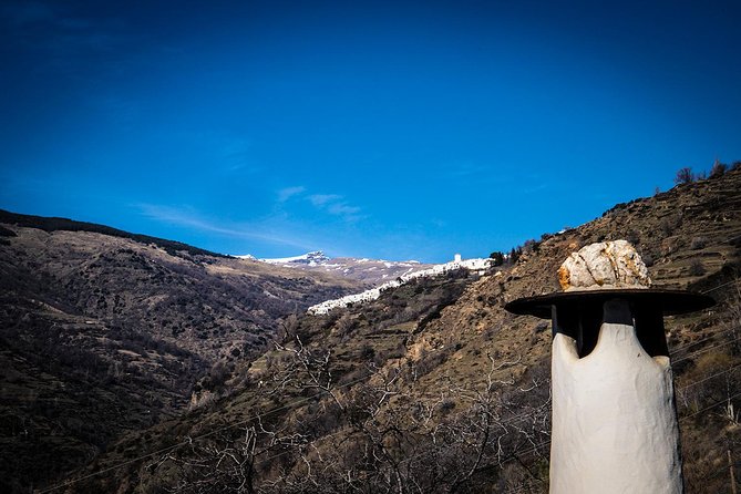 Discovering Las Alpujarras, Departures From Málaga /Semi-Private - Additional Information