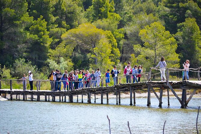 Divjaka & Karavasta Lagoon Boat Trip From Durres - Booking Terms and Conditions