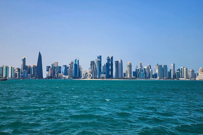 Doha City Tours - Enjoying Dohas Outdoor Activities